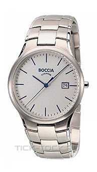  Boccia Titanium 3512-01